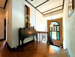 Swiss View (D11), Detached #480731971